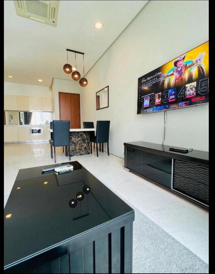 Soho Klcc By M&t 2 Bedrooms *