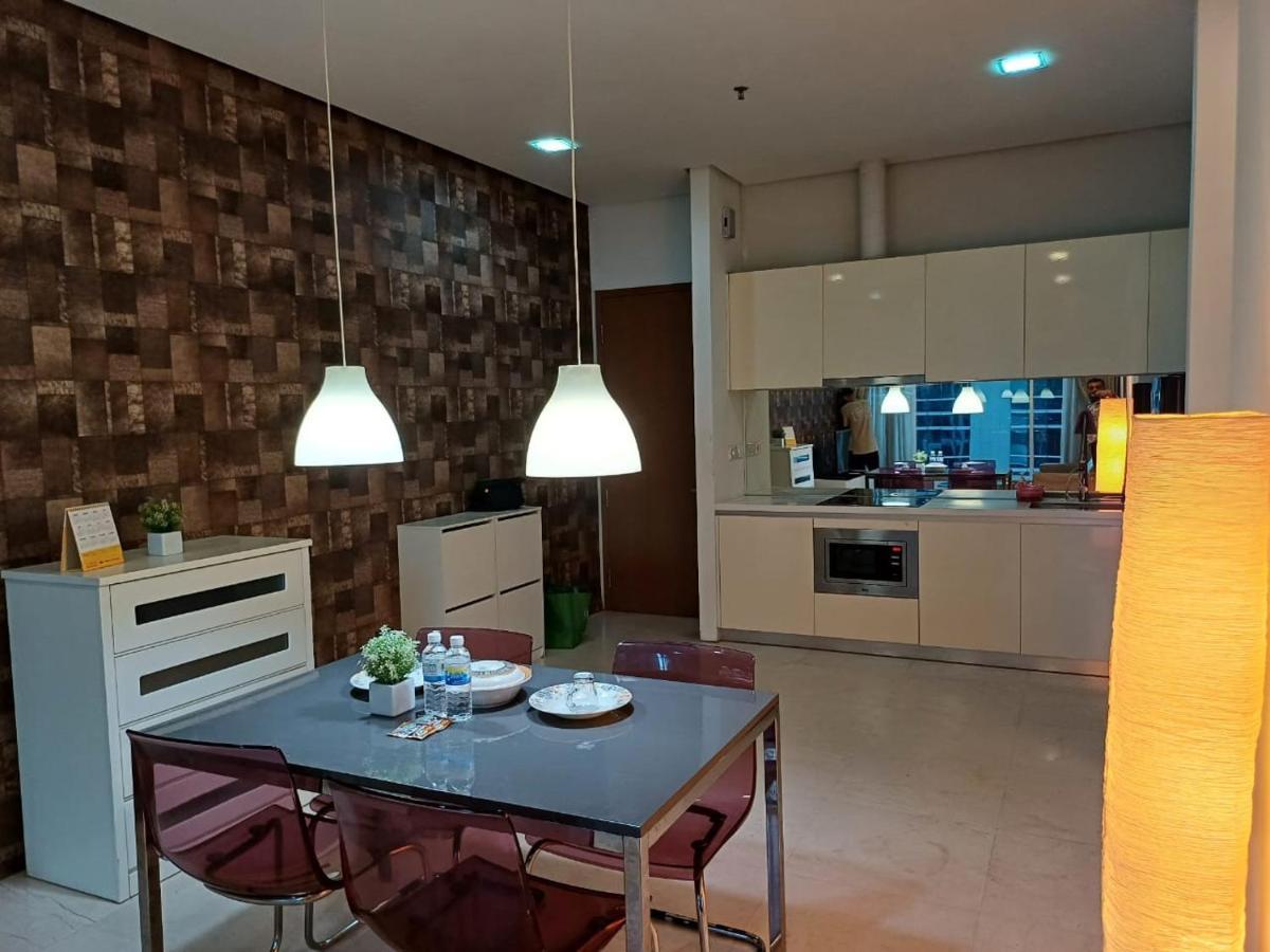 Soho Klcc By M&t 2 Bedrooms