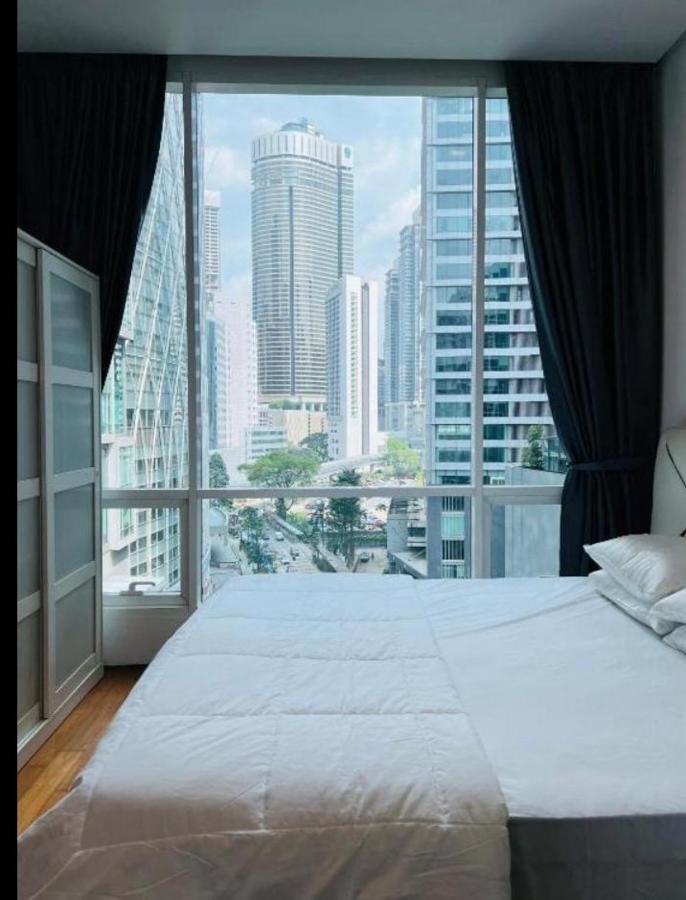Soho Klcc By M&t 2 Bedrooms Apartment *