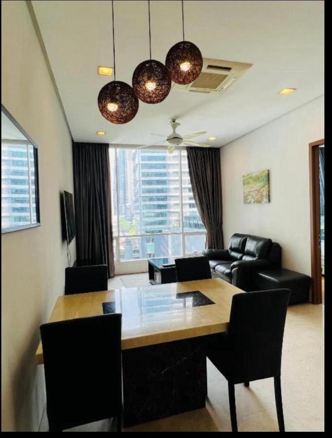 Apartment Soho Klcc By M&t 2 Bedrooms Kuala Lumpur