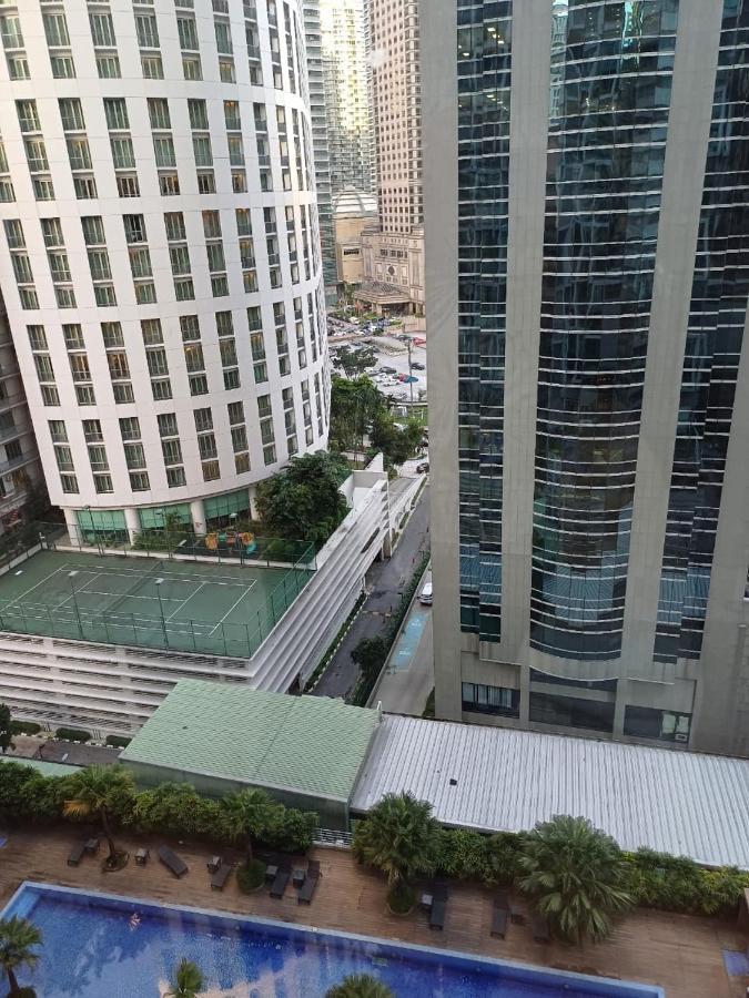 Apartment Soho Klcc By M&t 2 Bedrooms *