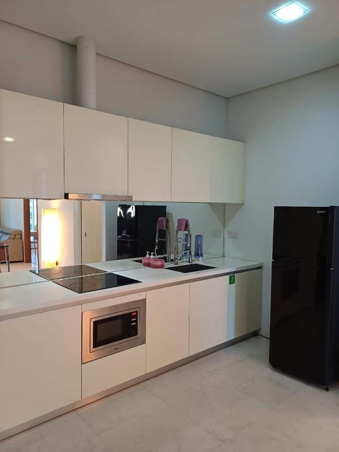 Soho Klcc By M&t 2 Bedrooms *