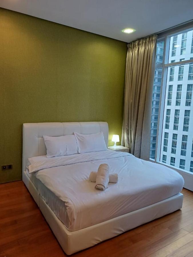 Apartment Soho Klcc By M&t 2 Bedrooms *