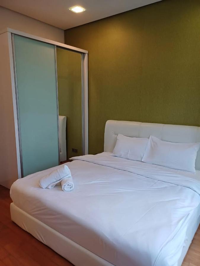 Soho Klcc By M&t 2 Bedrooms Apartment